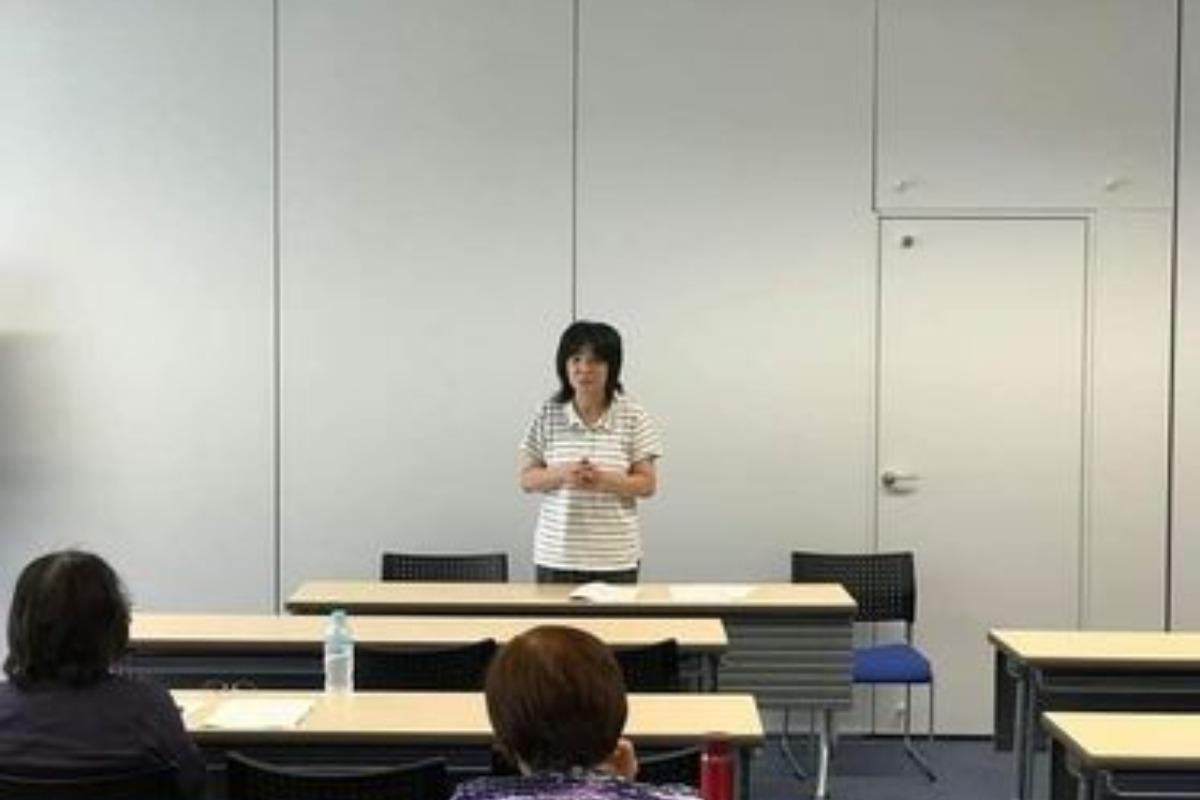 若年認知症の方や障がいの方の新しい居場所を作るために！  マンスリーサーポーター50人募集します！の画像