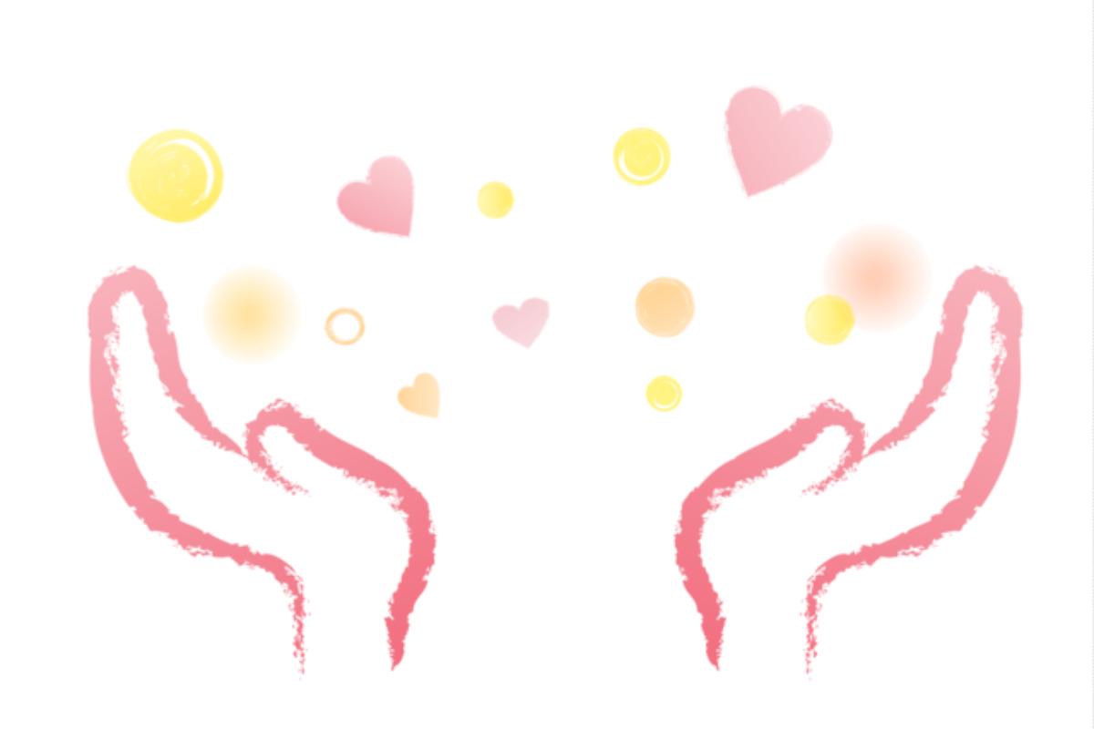 Heartful Saturday キャンペーンの画像