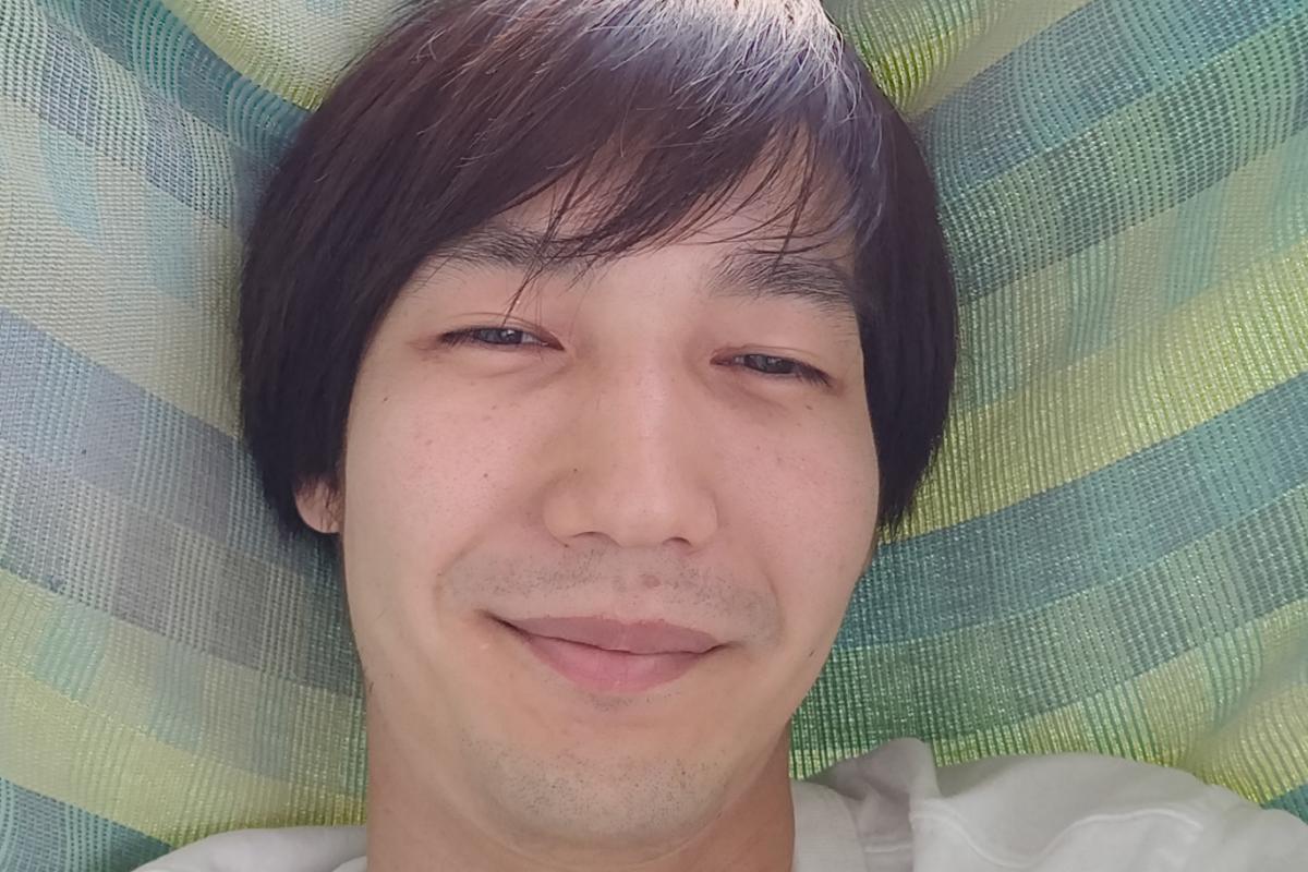 ケンタのバースデードネーションの画像
