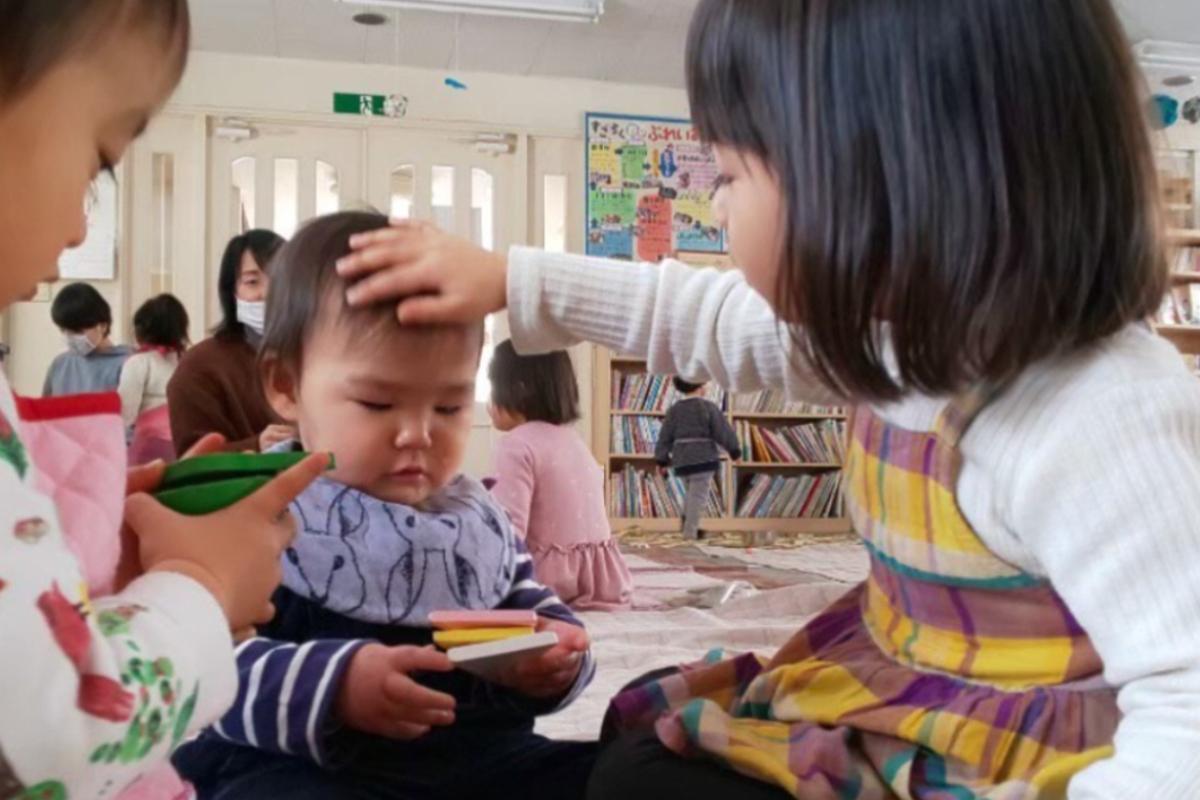 音楽の力でコロナ禍の子ども・子育てを応援！楽曲制作のためのご支援をお願いします。の画像