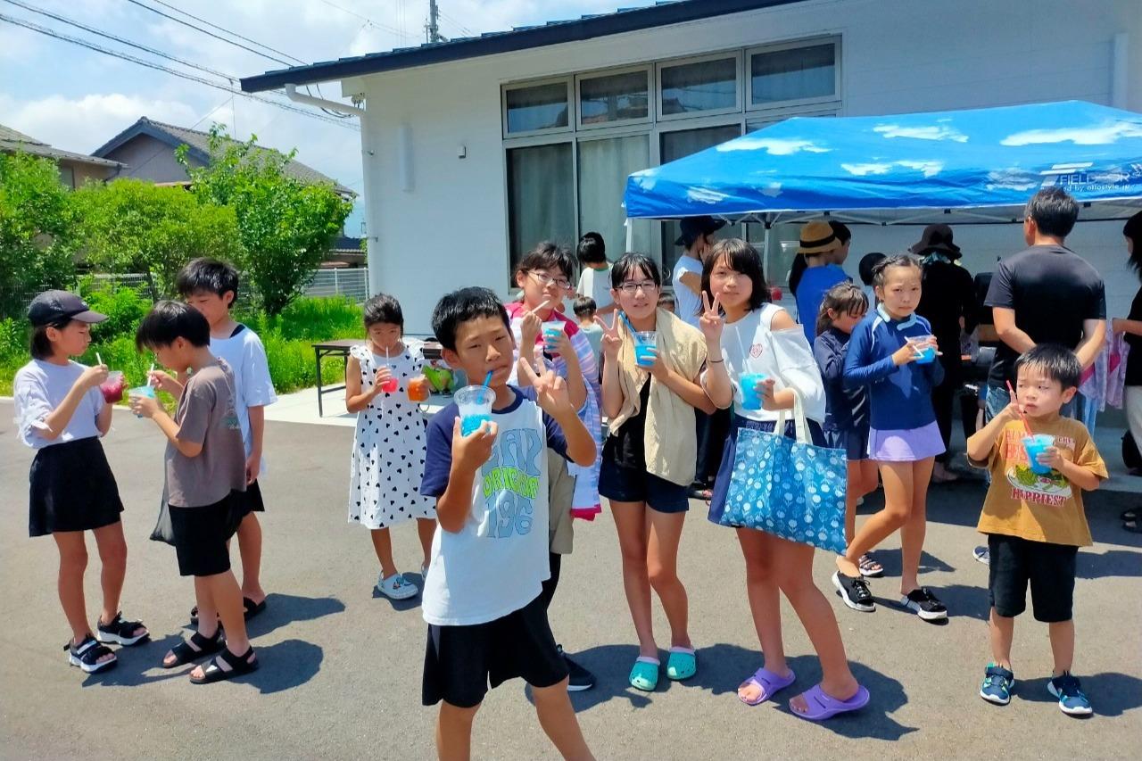 昭和の遊び会本岡秀人バースデイドネーション Image