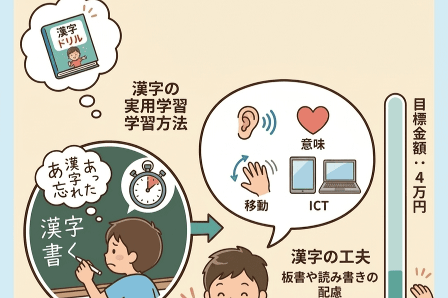 【Global Accessibility Awareness Day2026｜ご寄付のお願い】の画像