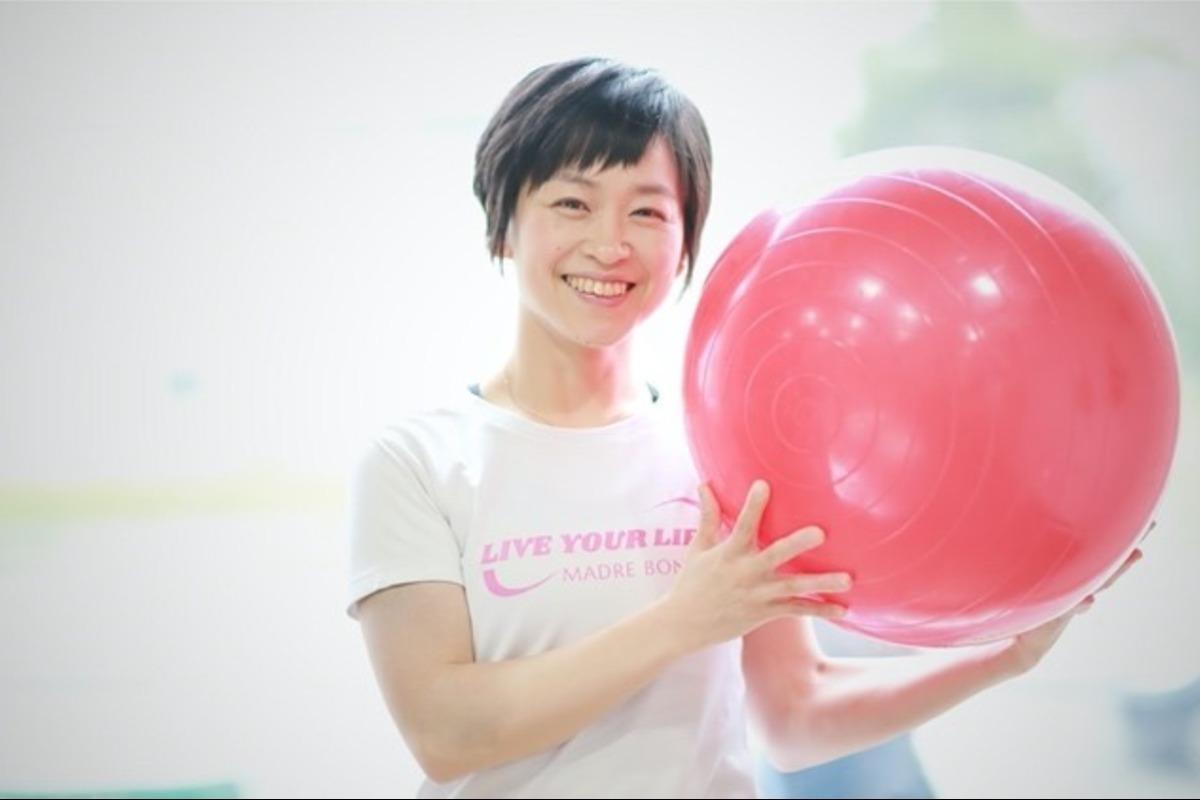 オホーツクに産後ケアをもっと根付かせたい！ 看護師から産後セルフケアインストラクターに。の画像