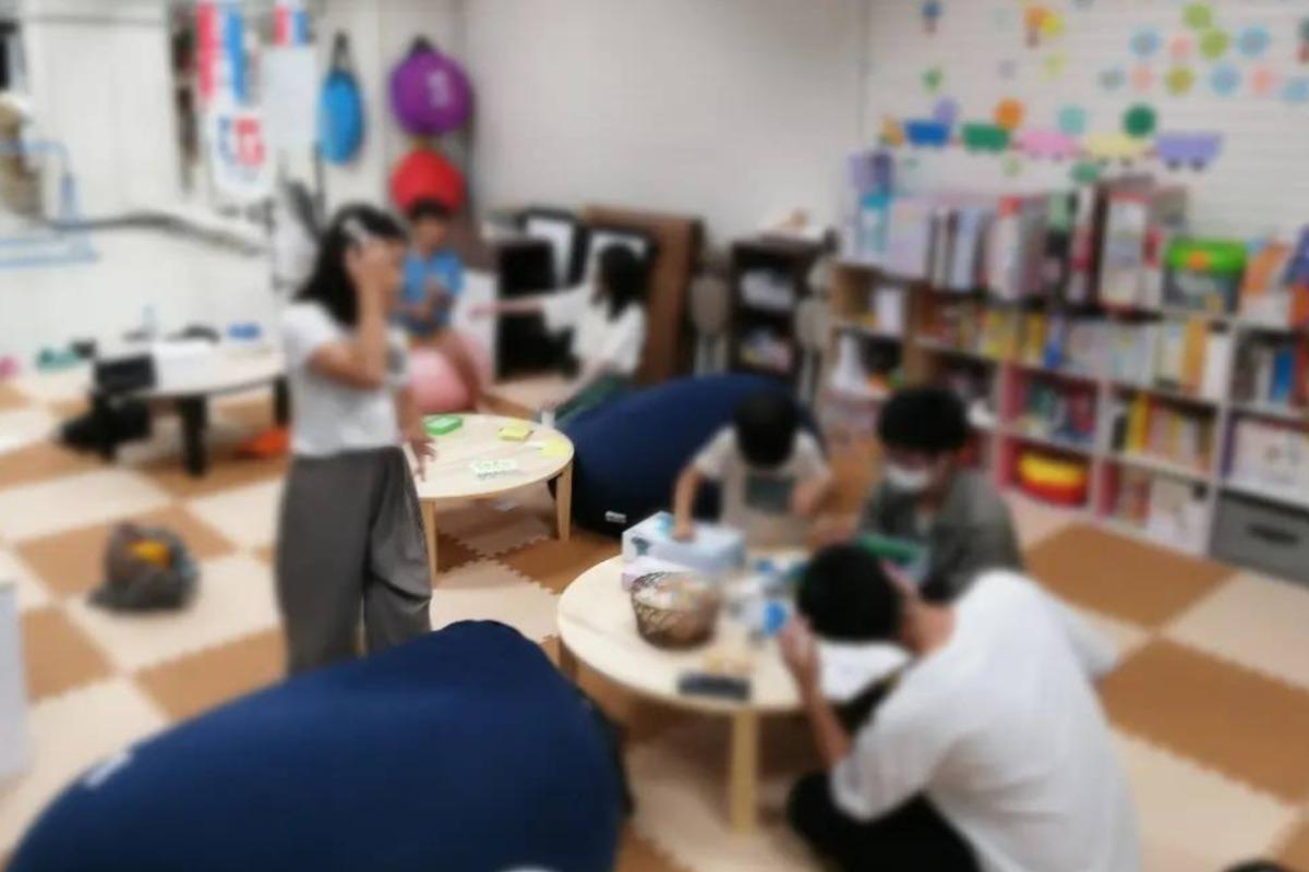 敦賀に福井県全域の小中高生・若者が集える居場所を創るキックオフイベントを開催したい！の画像