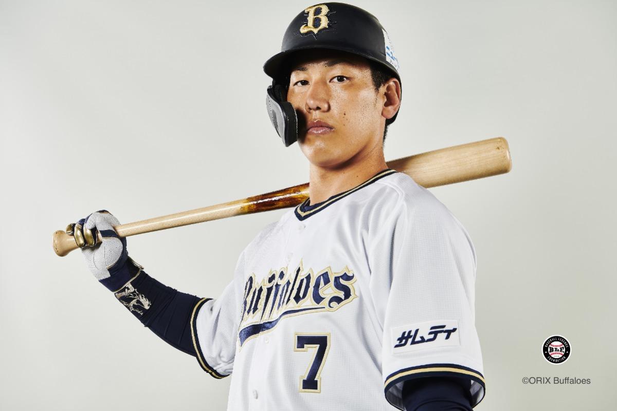 オリックス・バファローズ吉田正尚：今年もホームラン数に応じて開発途上国の子どもたちを支援します！ファンの皆様もぜひご協力ください！の画像