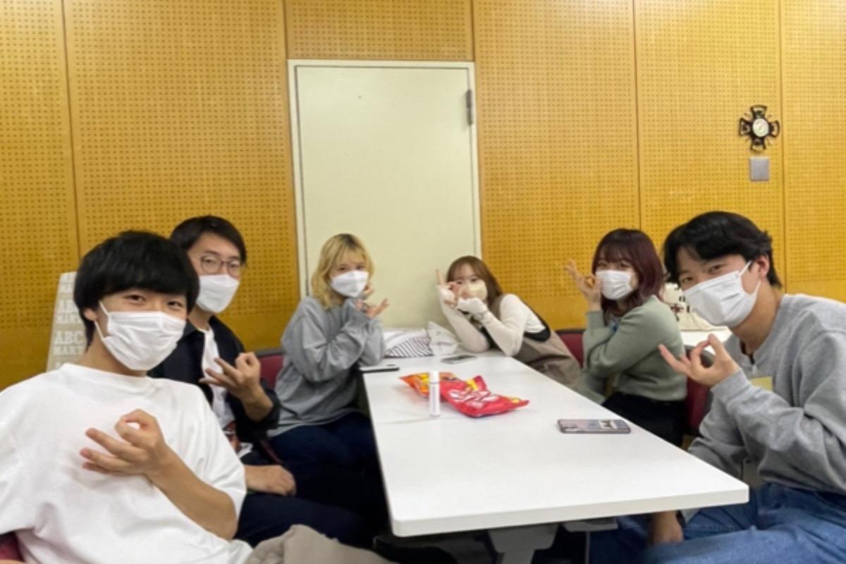 「あなたの支援金をラオスへ！」関東SIVIOの会計部サポートファンディングの画像