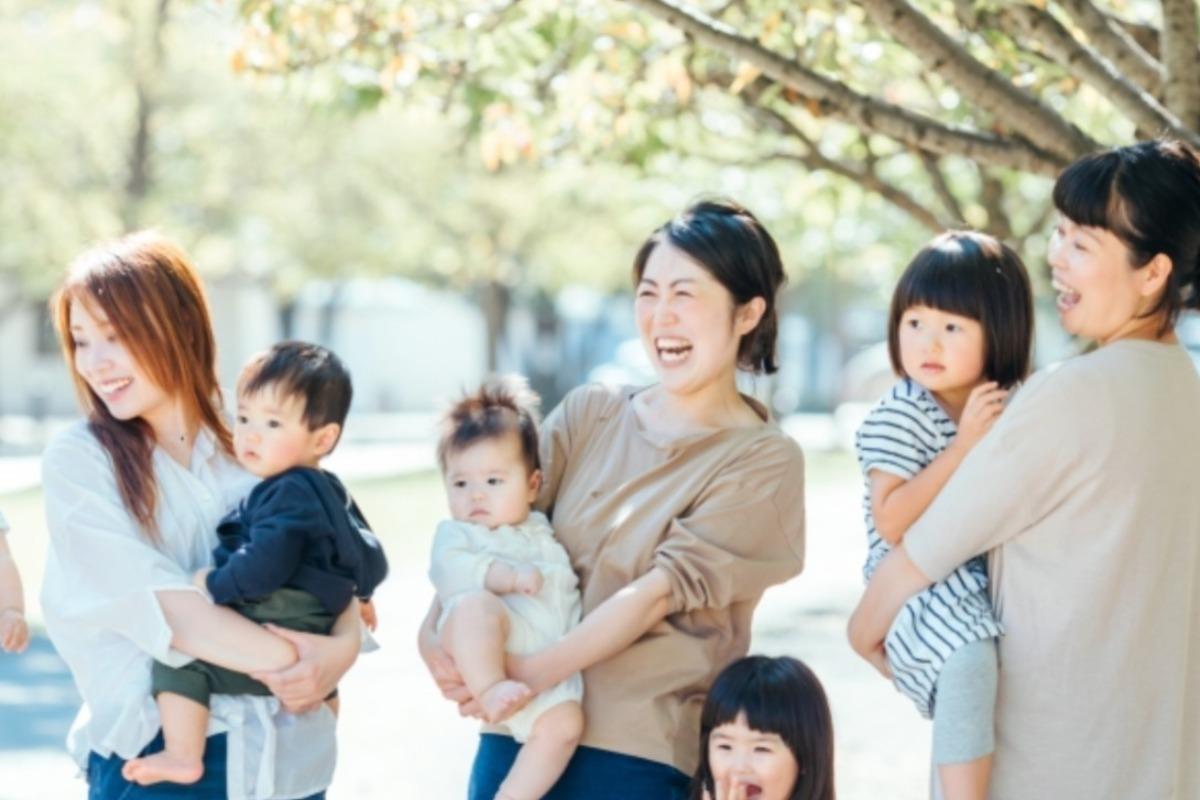 子育て世代のママコミュニティサイトを立ち上げます！の画像