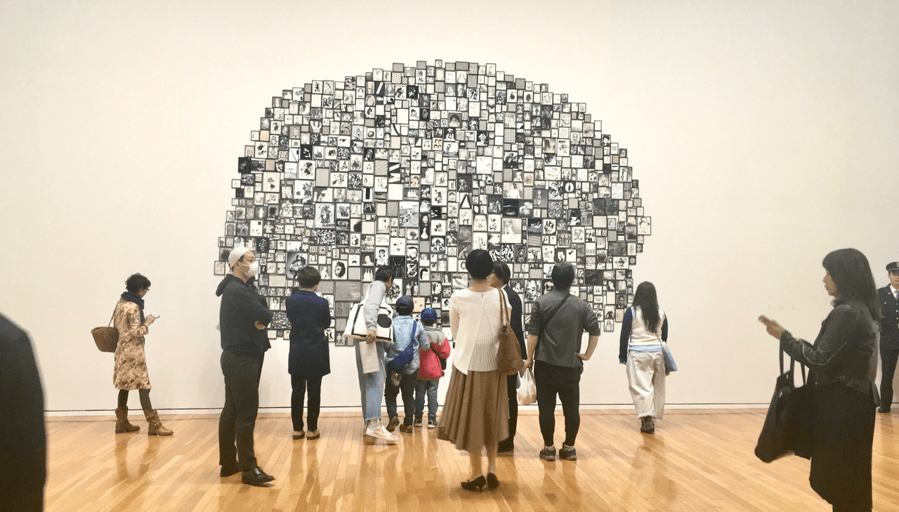 15年目のTokyo Art Beatに向けて！バースデードネーションのお願いの画像
