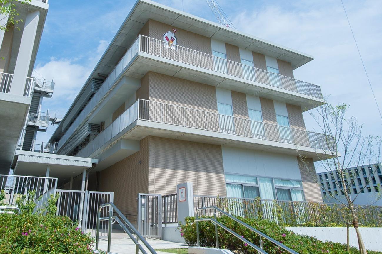 神戸ハウスの為に神戸マラソン走ります！part2の画像