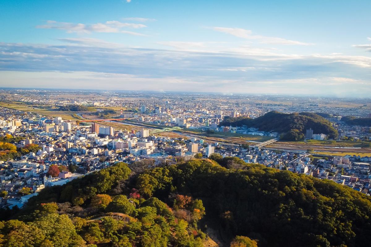 足利経済新聞 山田のバースデー寄付。市民が市民へ情報を届ける非営利活動の画像