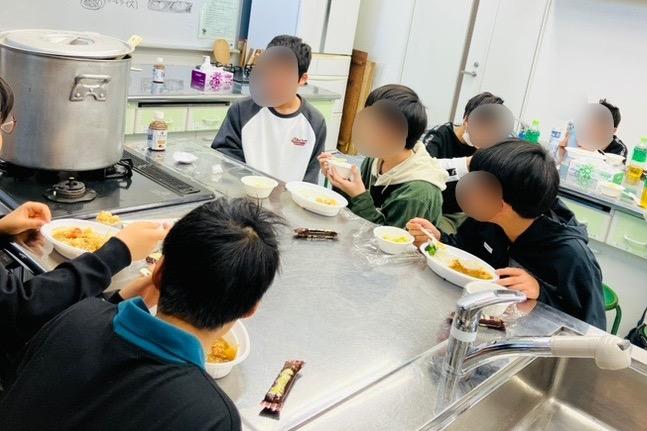 地域に陽だまりを。子どもたちと大人の居場所を育てたい！の画像
