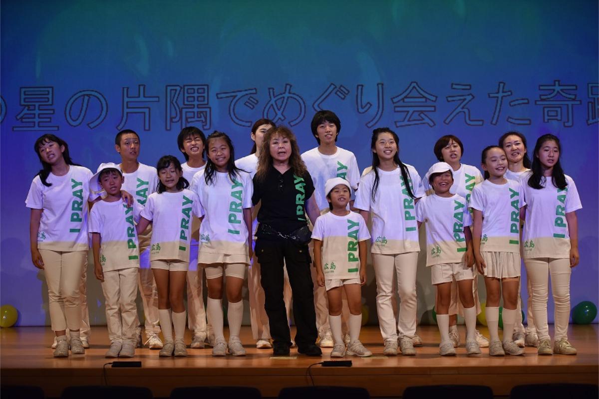 奈良YMCA・国際平和活動 Image