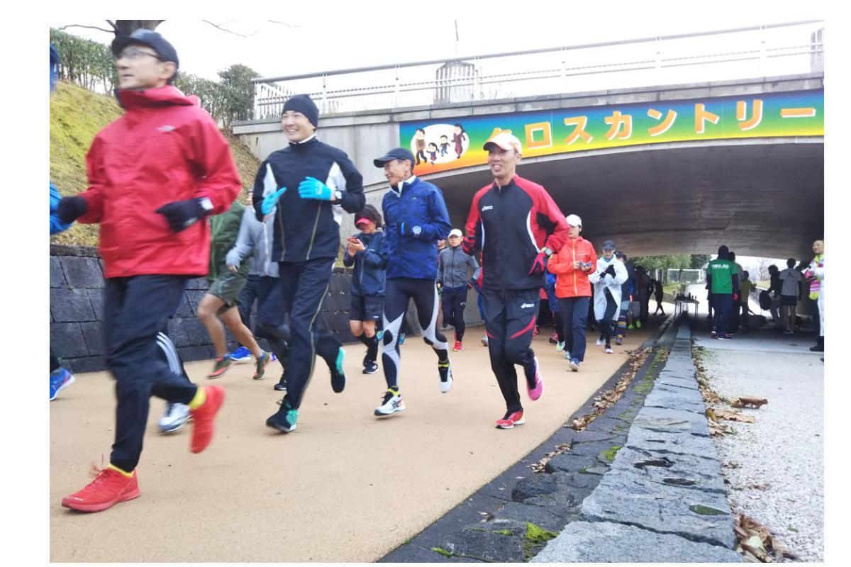 大晦日マラソンオンライン参加費の画像