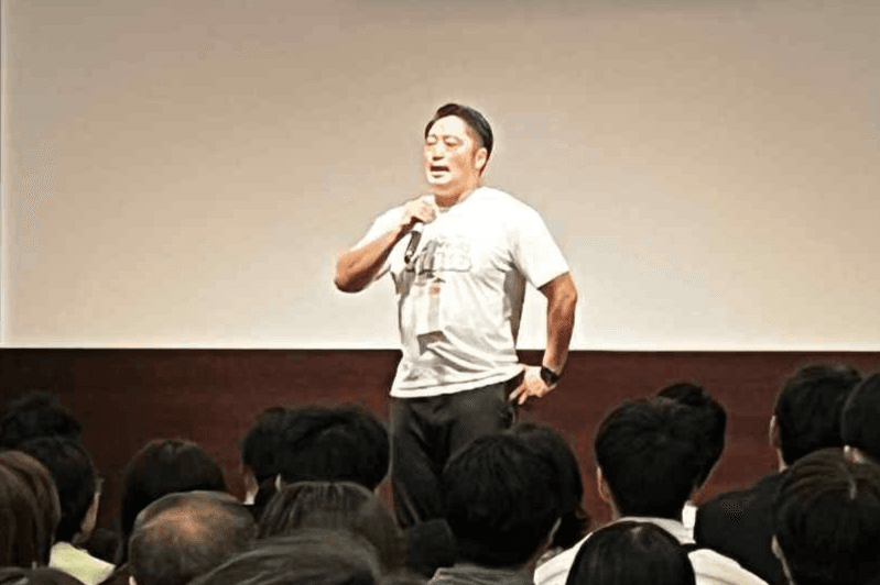 NPOに転職して10年！とうとう副代表理事に！これまで支えて頂きありがとうございました！！の画像