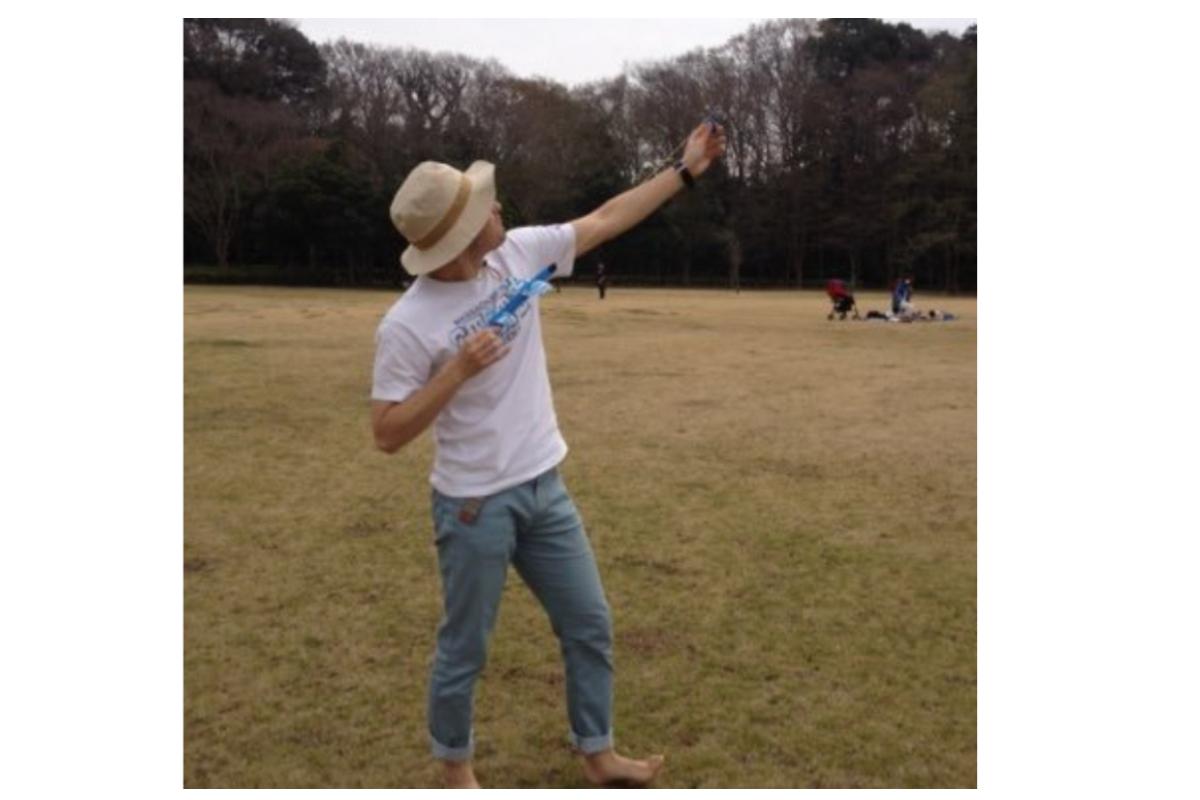 ゴビ砂漠250kmマラソンにチャレンジする認定NPO DxPの今井さんを同じ距離走って応援します！！の画像
