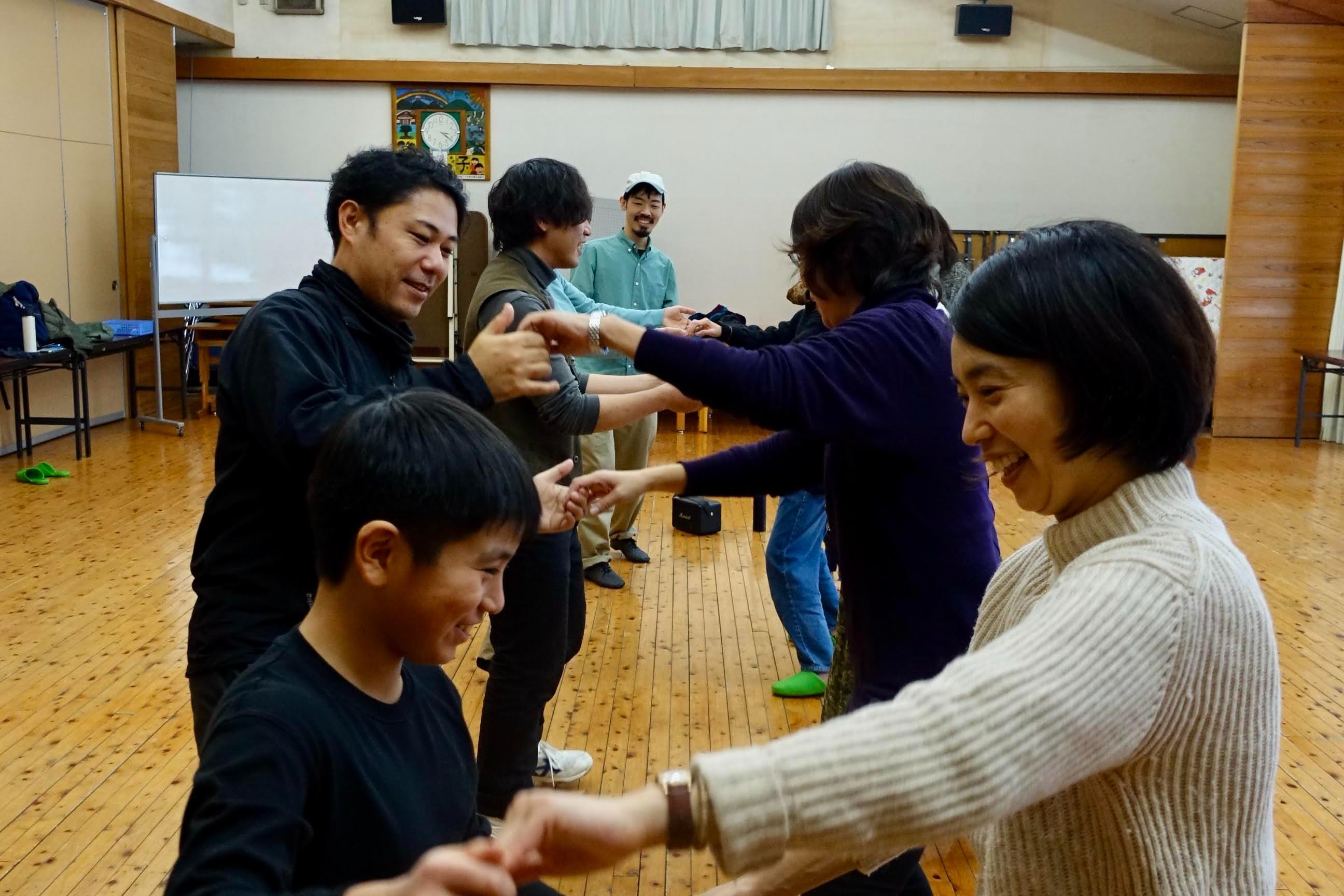 NPO法人日本ラテン文化振興協会へのバースデードネーション(Takahiro)の画像