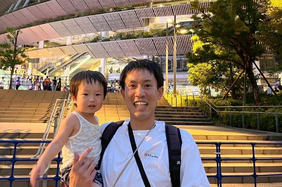 一緒に棒高跳をお祝いしよう！｜酒井智朗バースデードネーションの画像