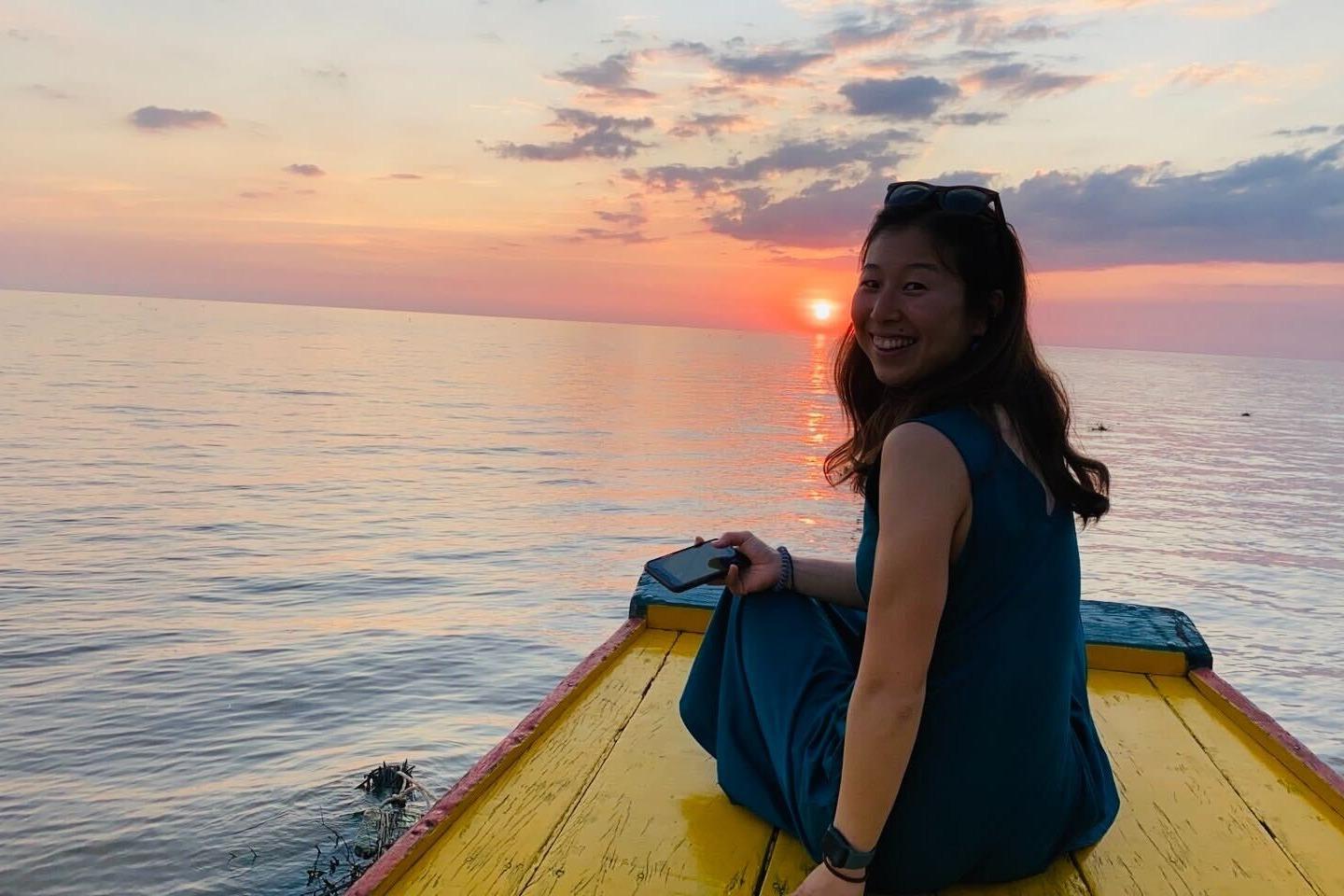 一緒に棒高跳を応援しよう！｜大川楓バースデードネーションの画像