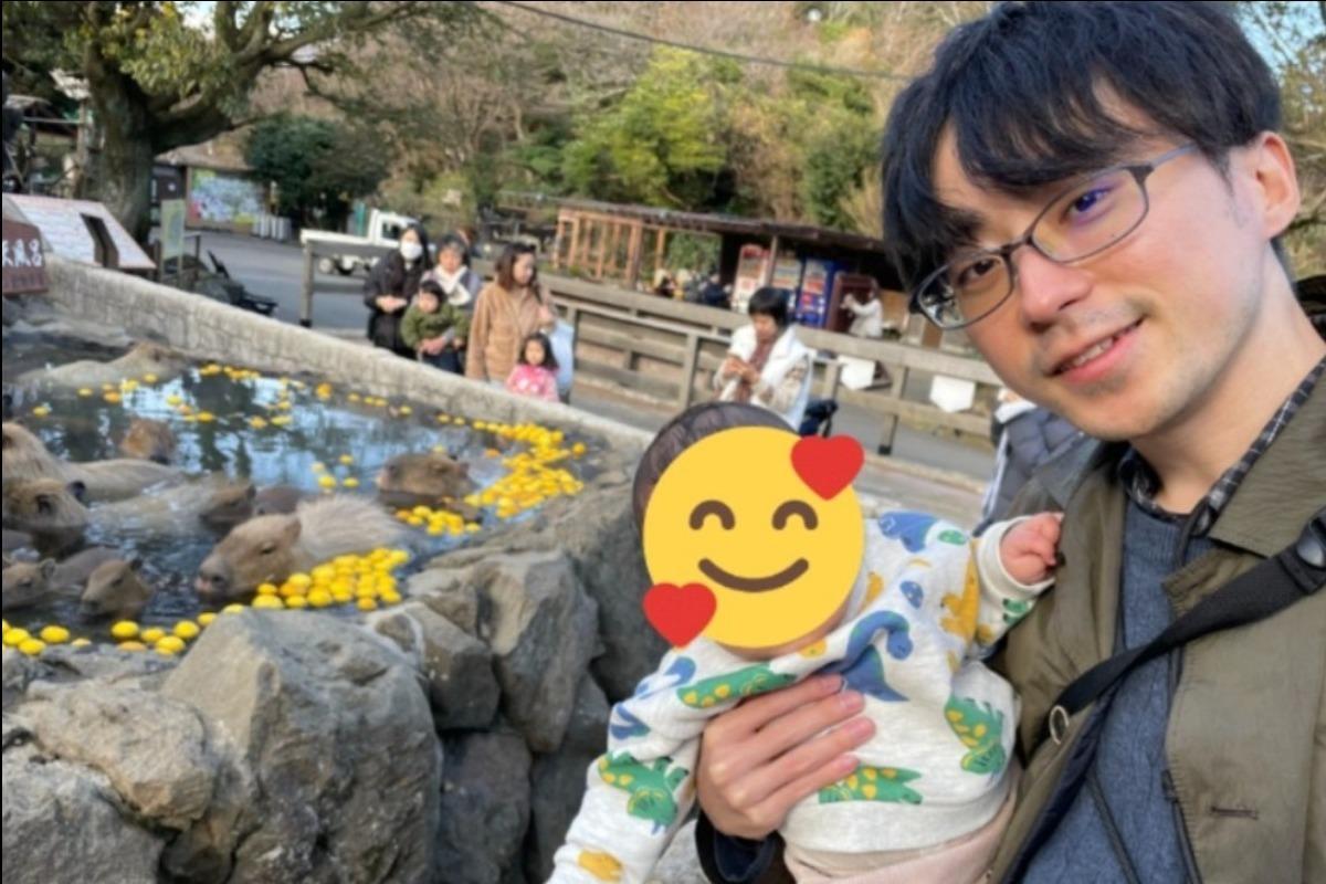【竹田のバースデードネーション】31歳を飛躍の1年に。”問題とされない”生きづらさを抱えた10代を支える仕組みづくりに挑戦したい！ Image