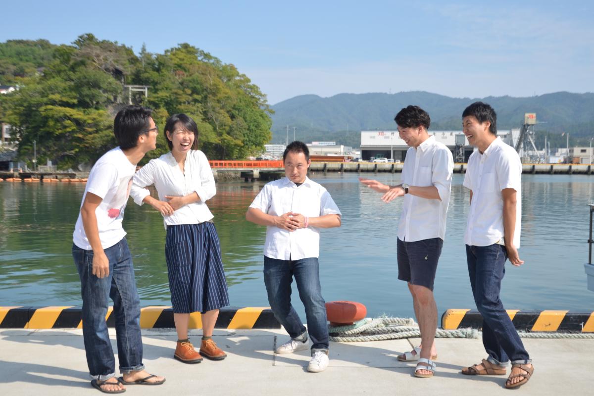 チャレンジこそが生きがいだ！見たい未来を共につくるそこそこ団100人を募集！ Image