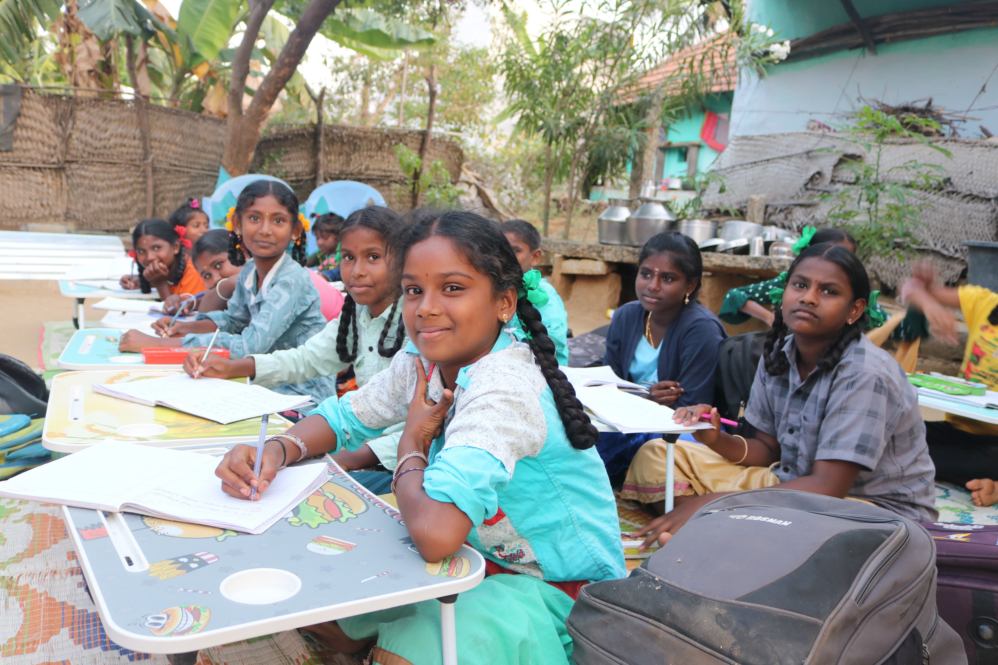 【緊急】100人の子供たちの「心の拠点」を閉校から救いたいの画像