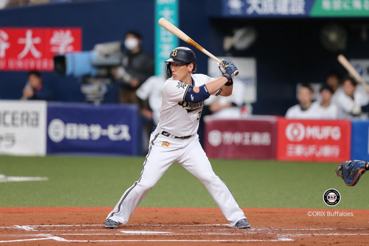 オリックス・バファローズ吉田正尚：ホームラン数に応じて開発途上国の子どもたちを支援します！ファンの皆様もぜひご協力ください！の画像