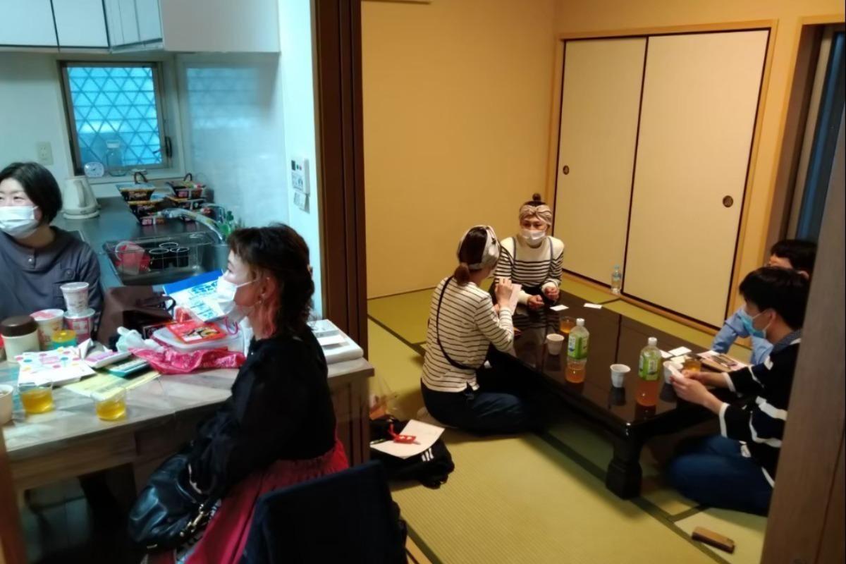 「なりたい」「やりたい」を応援するゆるんサロンをもっと使いやすくチェレンジしやすい場所としての画像