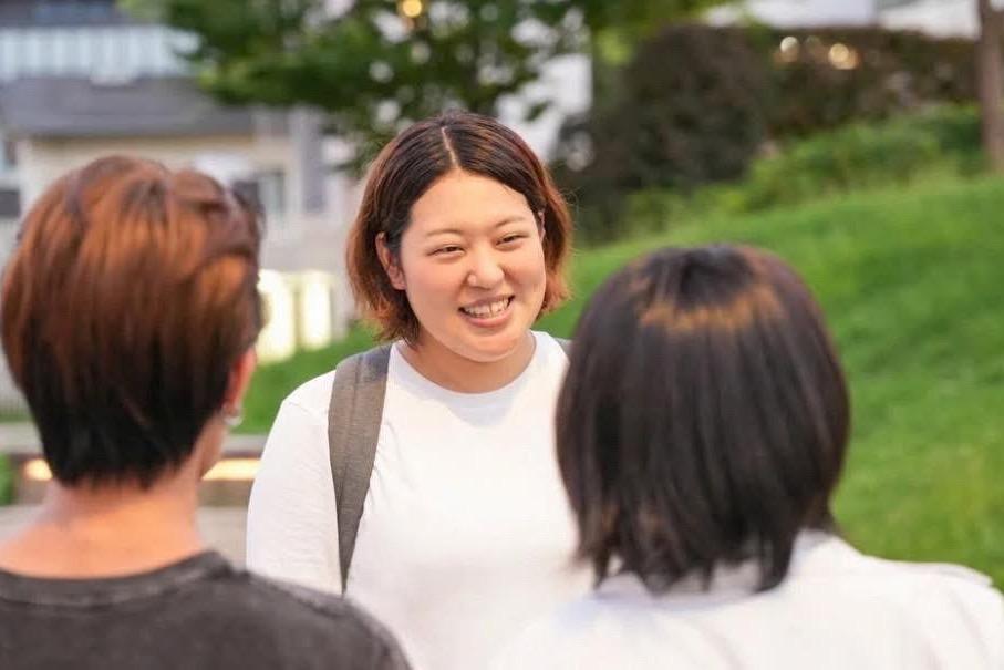 NPO法人あいむ代表理事 藤野荘子バースデードネーション！初のあいむオープンデイ(フリースペース一般公開)で一緒にケーキを食べましょう！の画像