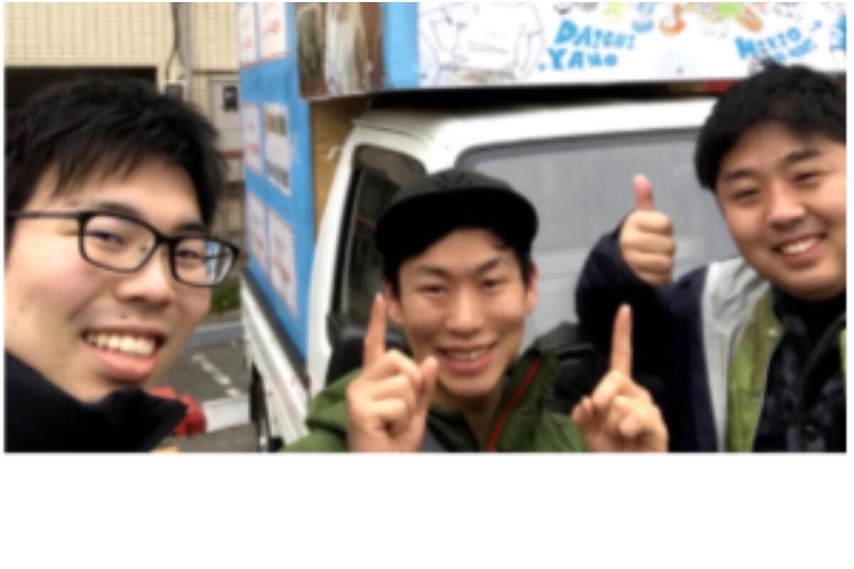 「人生を何度でも選びなおそう」をお寺の息子として多くの人に届けたい！の画像