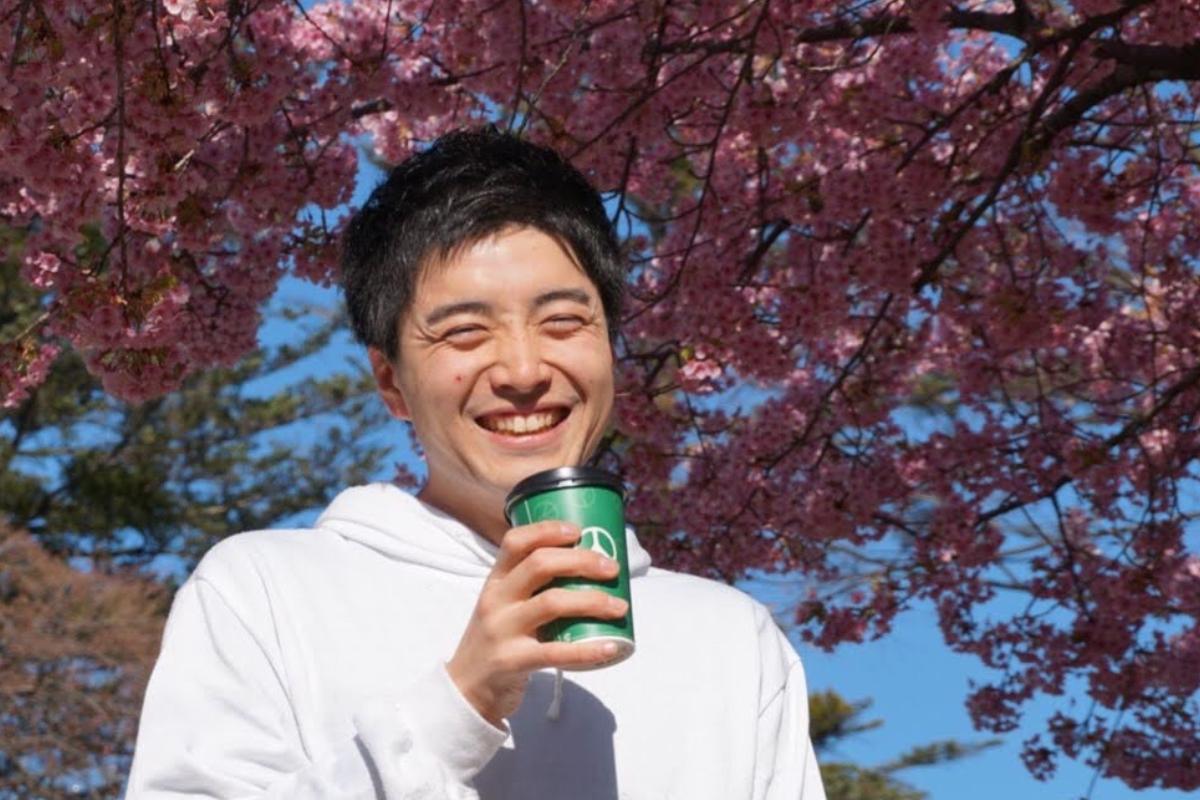 土橋優平の誕生日にキーデザインへ寄付を！の画像