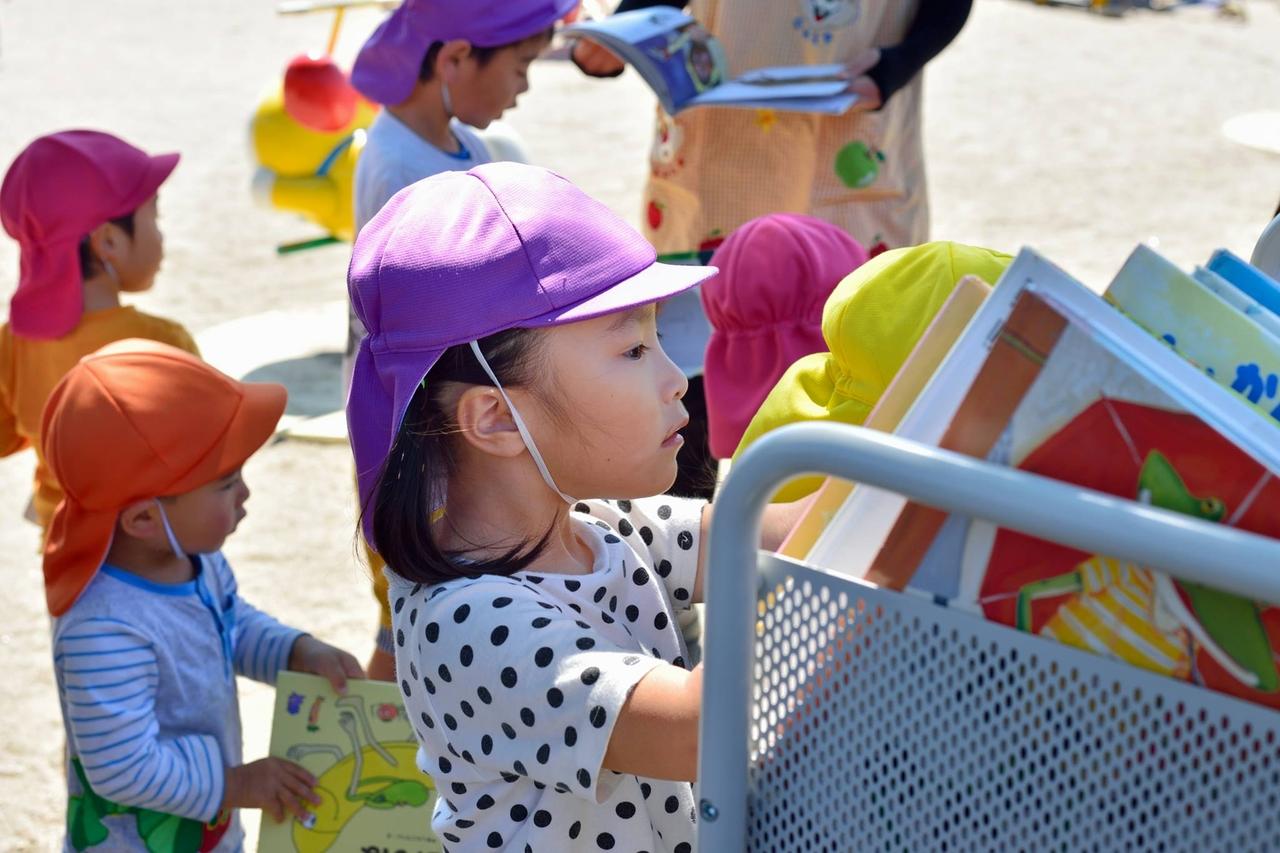 岡本ゾロ目誕生日記念！「指宿から全国へ！本のある空間を届けるブックカフェプロジェクト」応援企画 Image