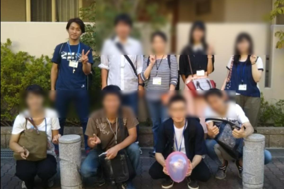 大山智現のバースドネーション～児童養護施設を卒業し、社会へ旅立つこどもへ寄付したい。 Image