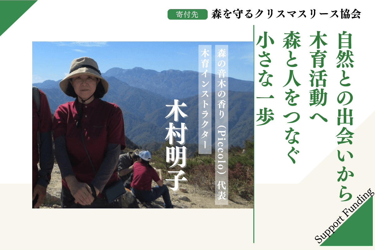 【石川の森応援ページ】50年後100年後の子どもたちに豊かな森を残したい!能登・金沢・加賀から届けます!の画像
