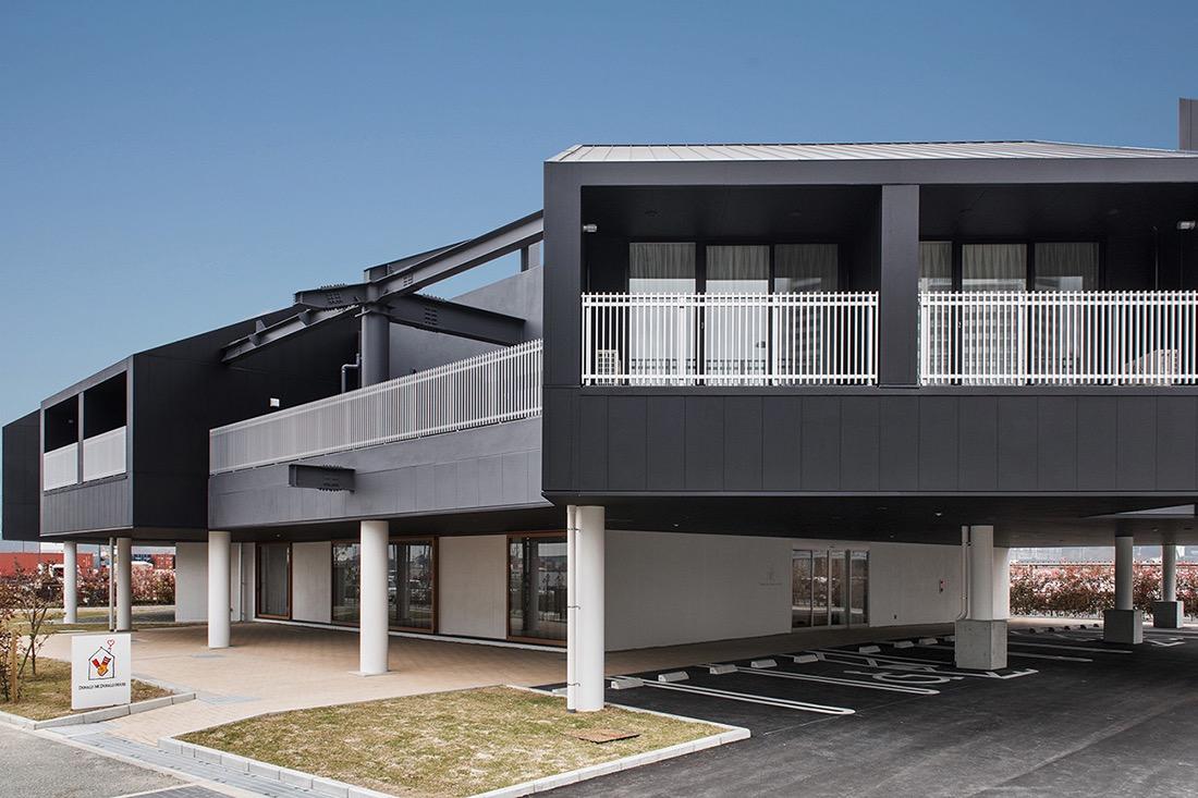 子どもたちの未来のためにフルマラソンを頑張ります！の画像