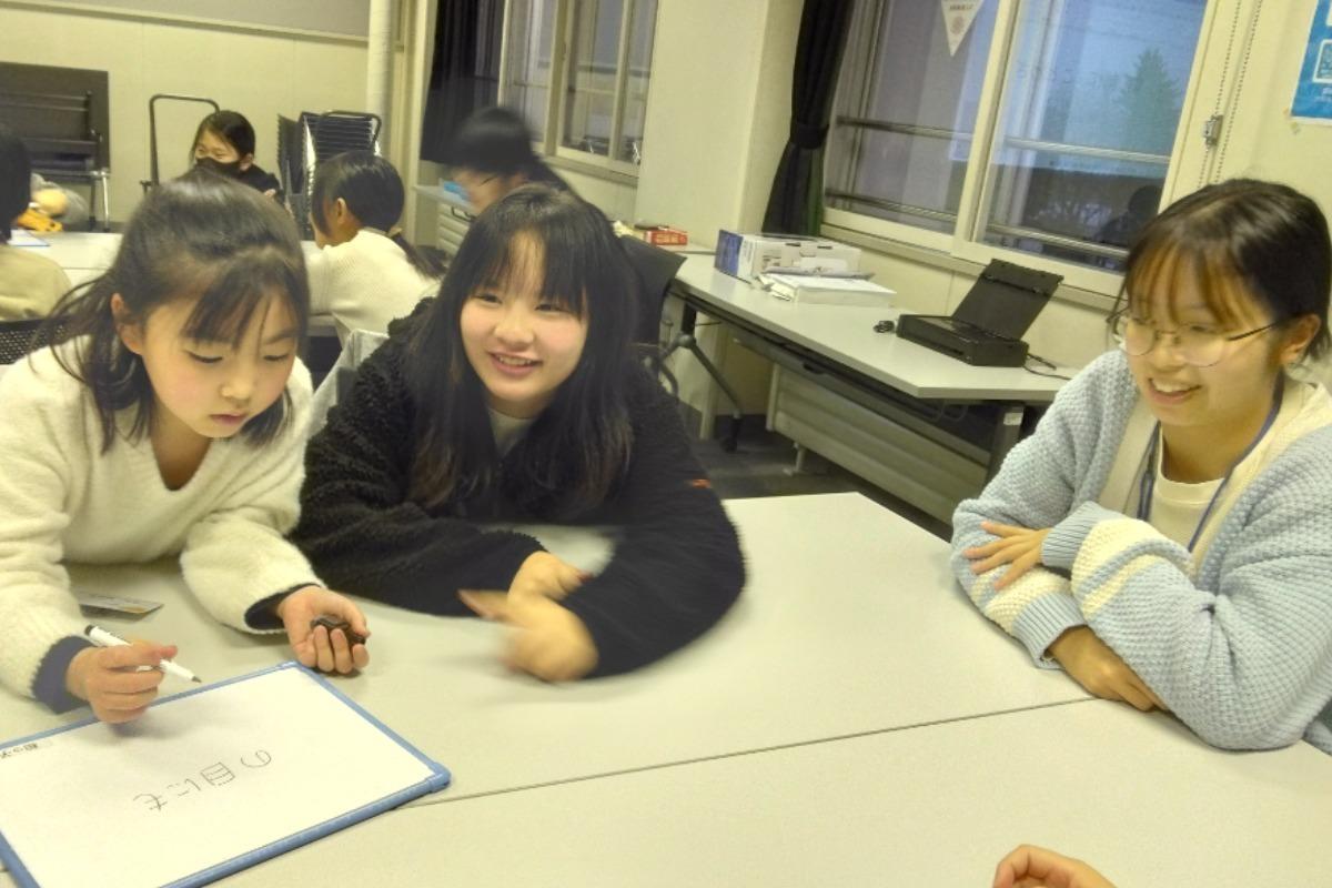 十勝の子ども達に学びの機会を届け続けたい！初回目標でマンスリーサポーターを20人目指します！の画像