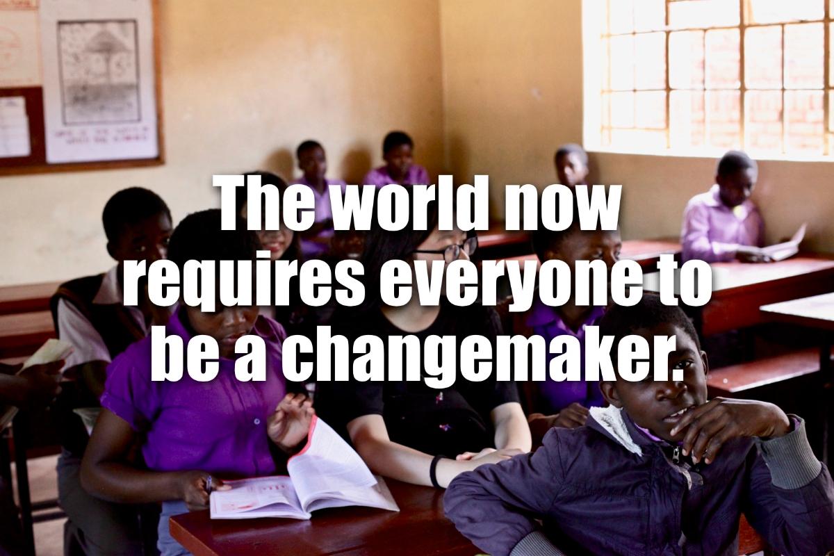 Elena 20th Birthday Donation | For Systemic Change Makersの画像