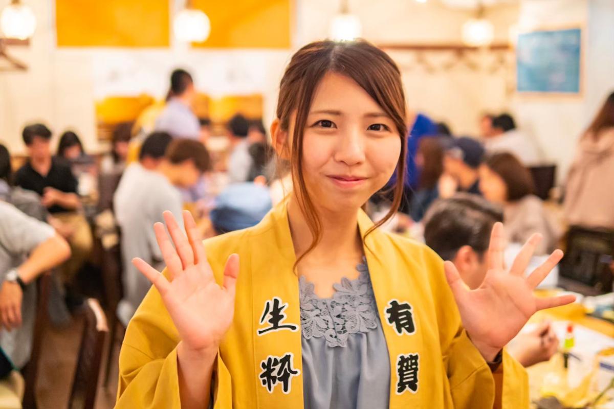 26歳になっちゃう原田です！ いつもお世話になっている周りの人に、東北に、地域に還元できる人になりたい。 Image