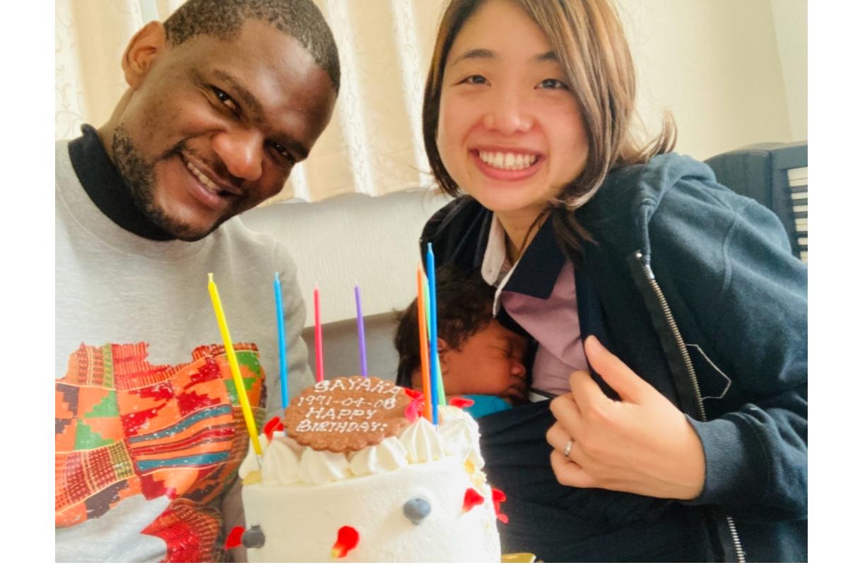 30歳の誕生日。難民の若者たちとの新しい接点作りを増やしたい！渡部カンコロンゴ清花/バースデードネーションの画像