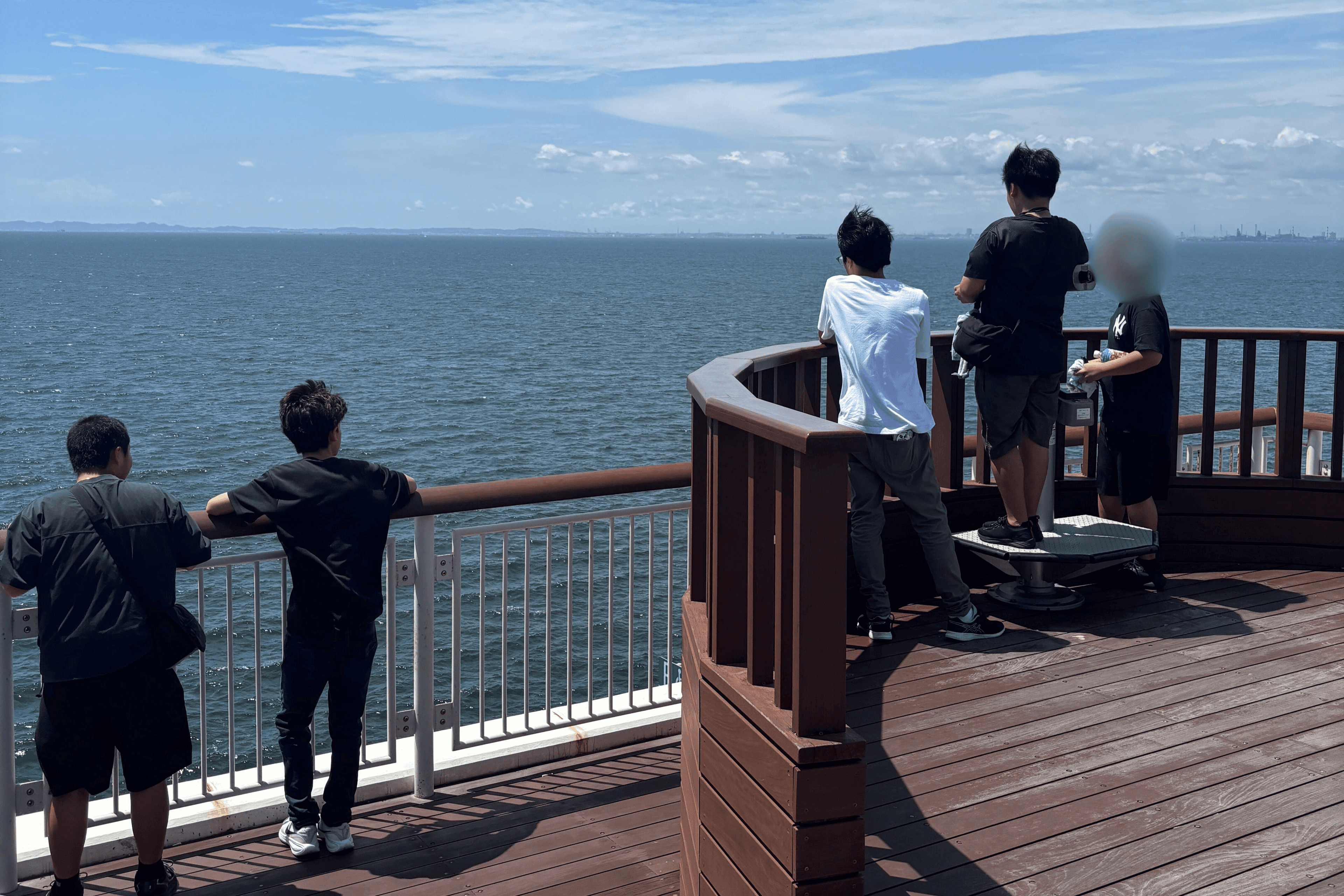 経済的な理由で夏の思い出を諦めない。子どもたちを1泊2日の夏合宿に送り出したいの画像