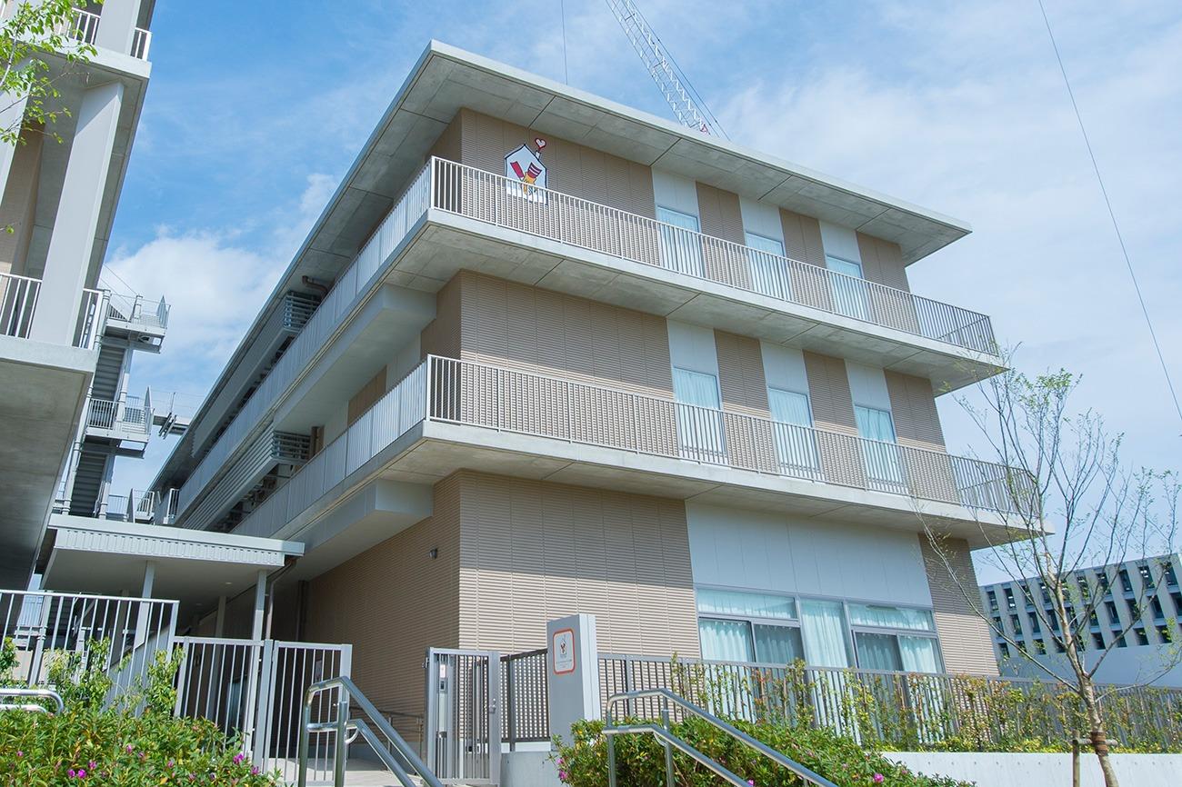 神戸ハウスのために神戸マラソンにチャレンジします！の画像