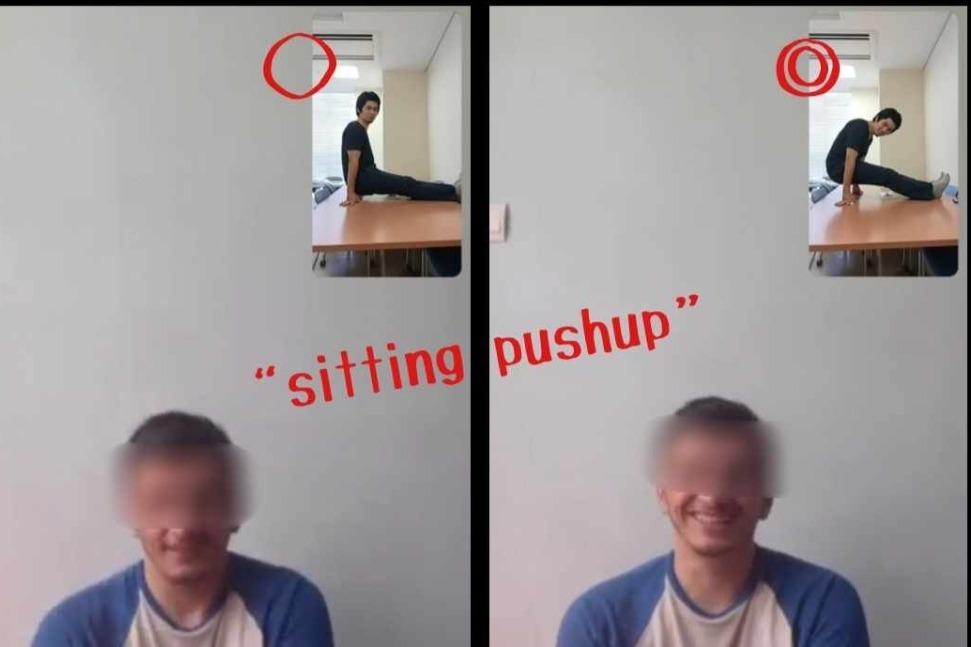 人道支援に遠隔リハビリを活用する取り組みを国際学会で報告したい!の画像