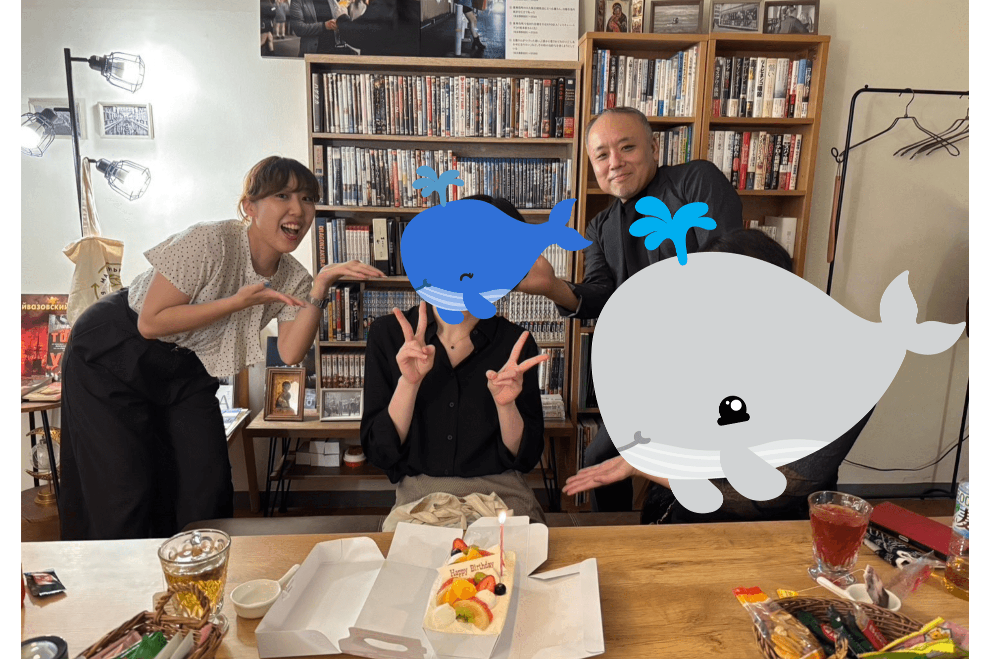 レスキューハブの活動に、ぜひご支援をお願いいたします。の画像