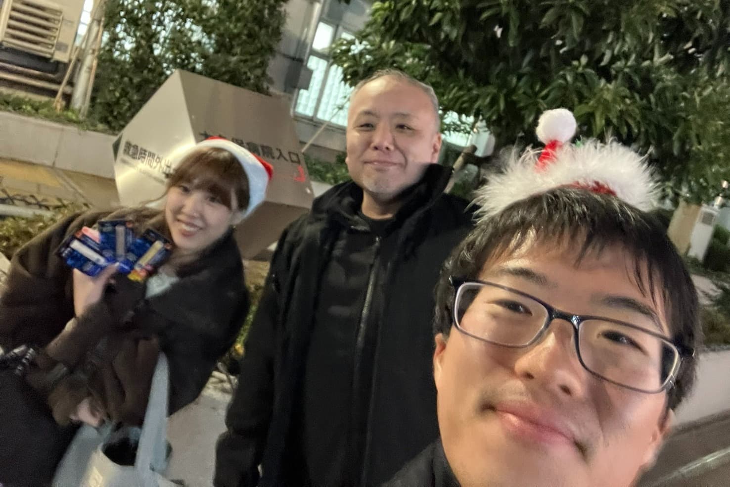 歌舞伎町に、人の温かさを。困っている人へ支援を。 レスキューハブの活動に、ぜひご支援をお願いいたします。の画像