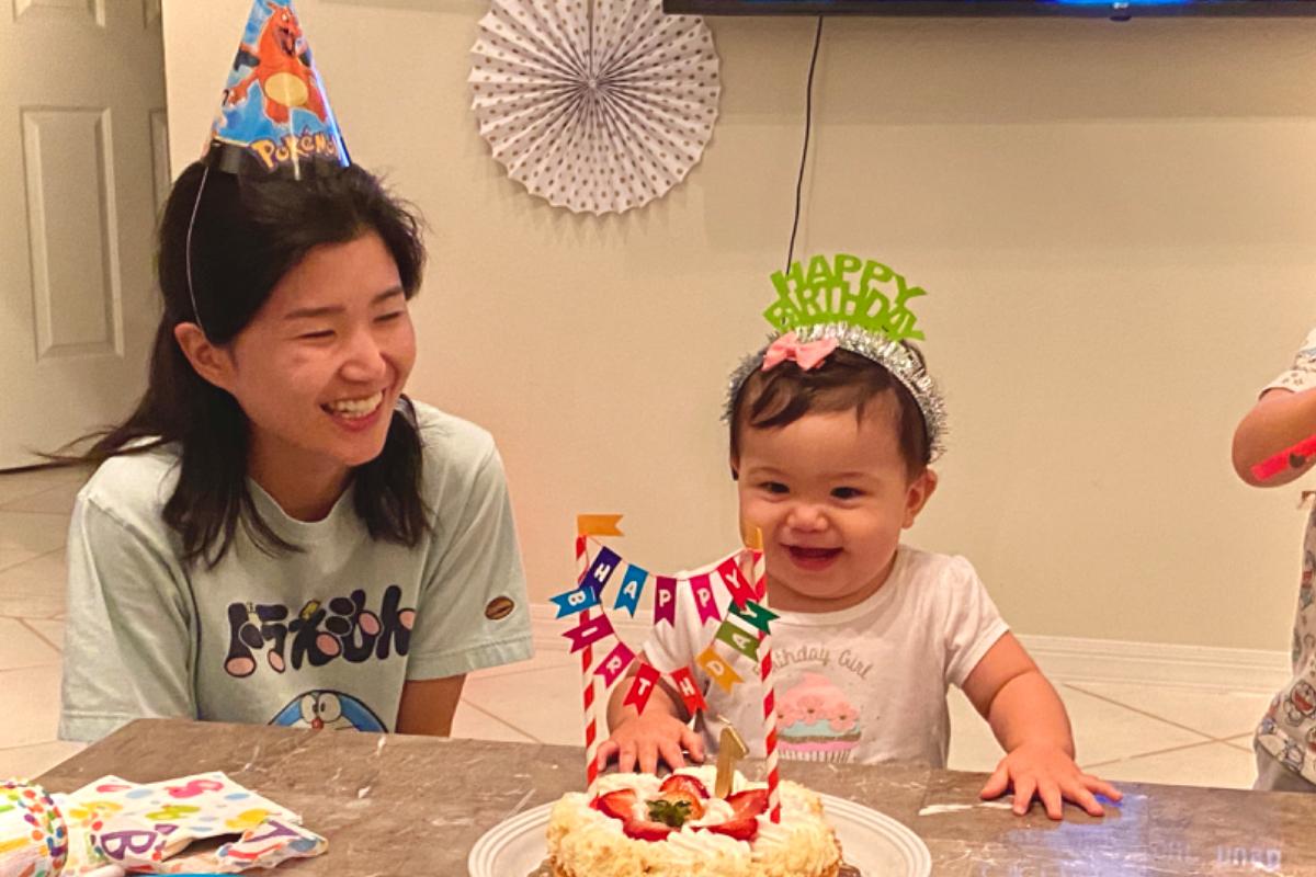🥳ゆかこの30歳の挑戦を応援＆バースデードネーション Image