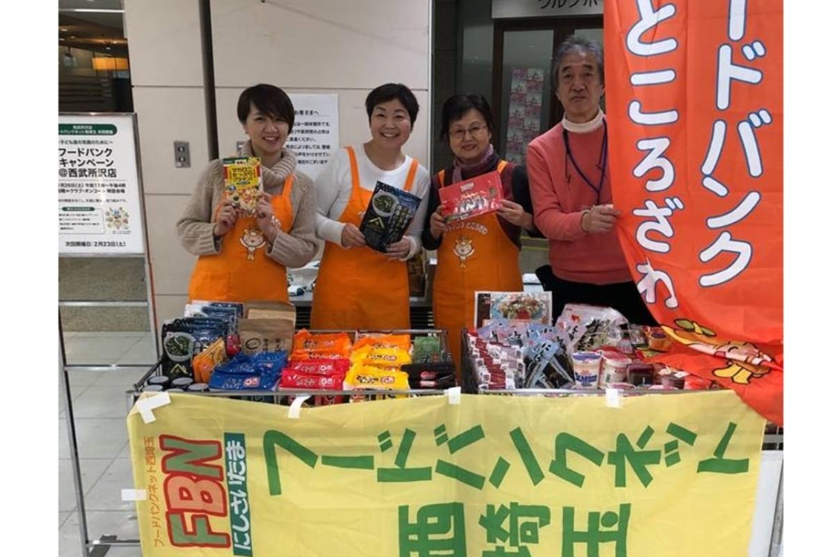 設立5周年を経て、これからも地域の「食のセーフティネット」として充実することを目指し、フードバンクを継続的な活動に！の画像
