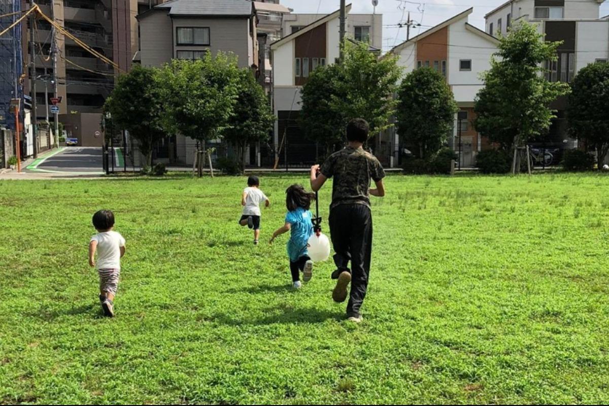 子どもたちがのびのび育てるまちを一緒につくろう！【NPO法人たねの会設立6周年バースデードネーション】 Image