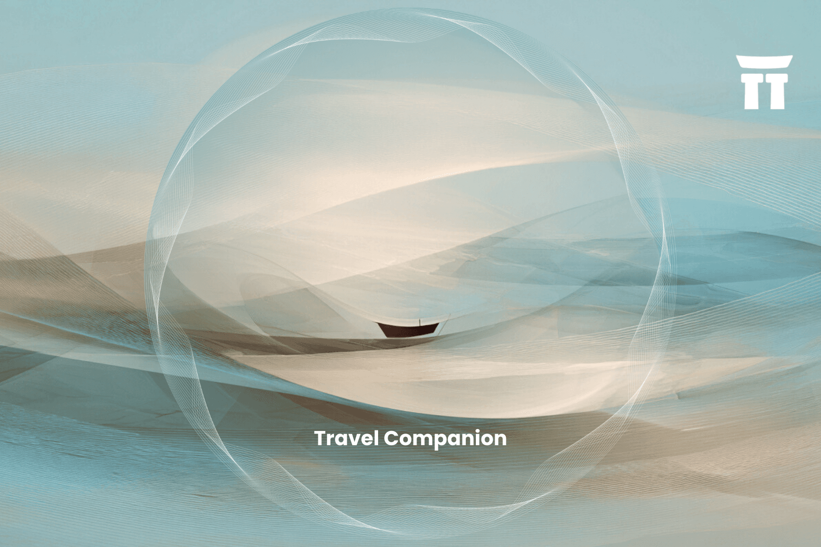 Travel Companion｜ともに旅する仲間へひらく　 Join Torii as “travel companion” through monthly subscription?の画像