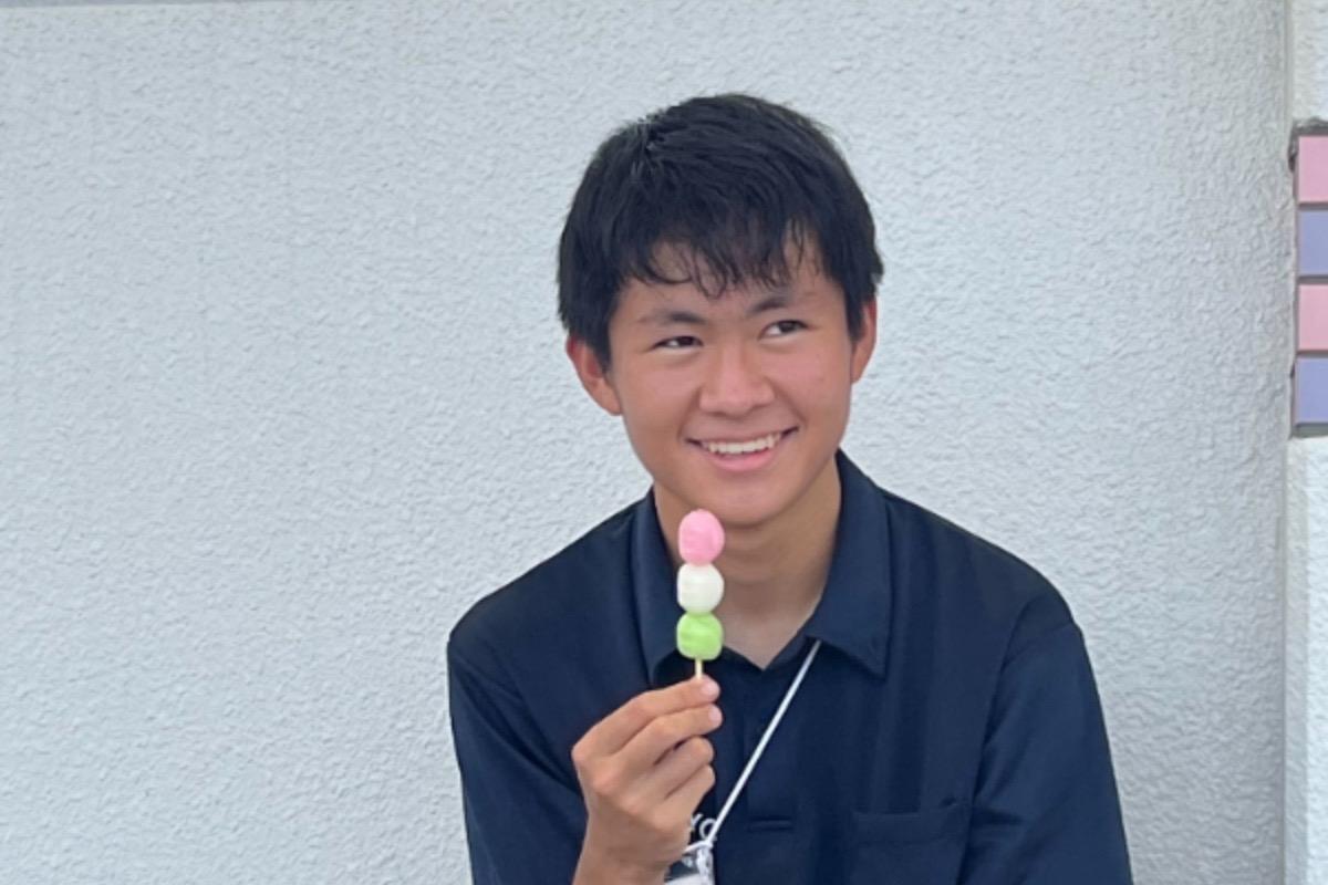 【生誕祭】一緒に棒高跳を応援しよう！｜川辺陽也バースデードネーション Image