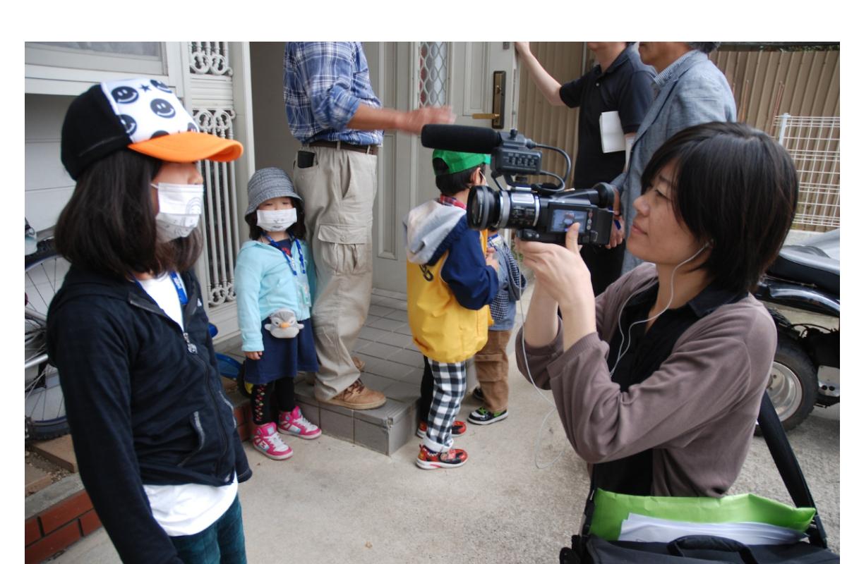 活動継続に必要な「サイト再構築と動画アーカイブ」プロジェクト Image