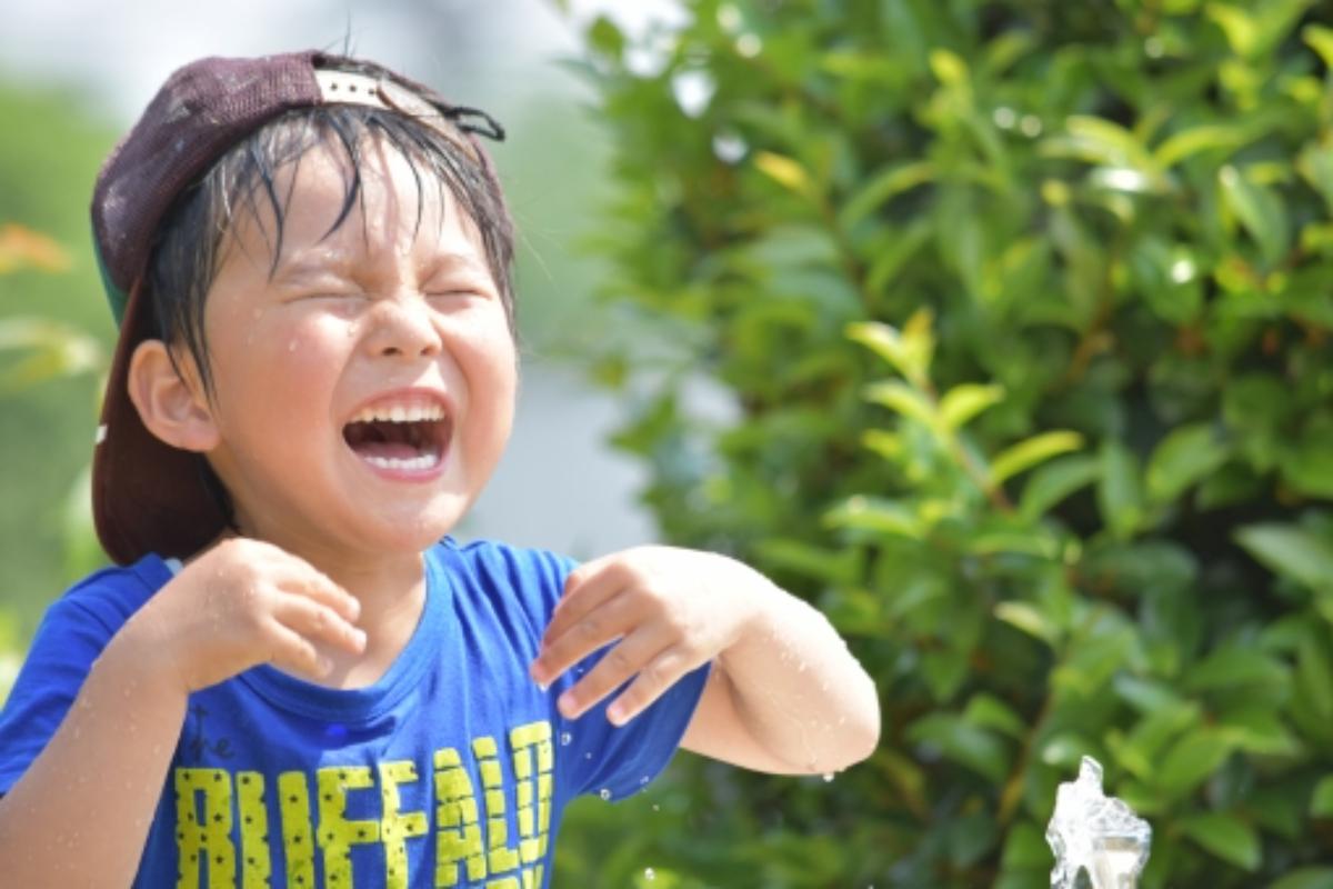 長友宮子のバースディドネーション_こども達がお腹いっぱい食べられるような支援をしたい Image